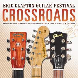 Crossroads Guitar Festival 2013