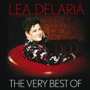 The Leopard Lounge Presents: The Very Best Of Lea DeLaria