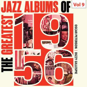 The Greatest Jazz Albums of 1956, Vol. 9
