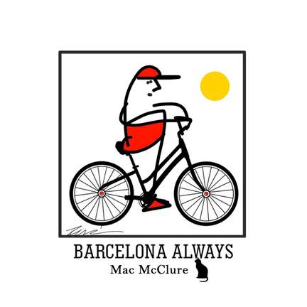Barcelona Always