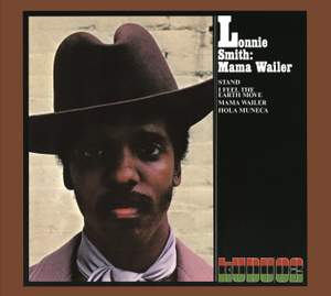 Mama Wailer (CTI Records 40th Anniversary Edition)