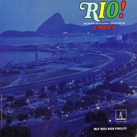 Rio!