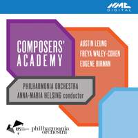 Composers' Academy, Vol. 2