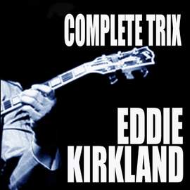 Complete Trix Sessions