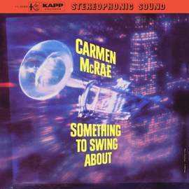 Something To Swing About