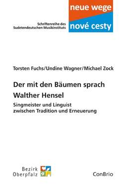 Der mit den Bäumen sprach 15