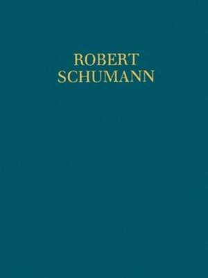 Schumann, R: Symphony No. 2 op. 61