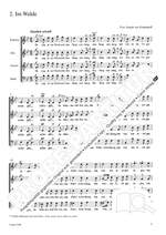 Schumann: Romanzen und Balladen II op. 75 Product Image
