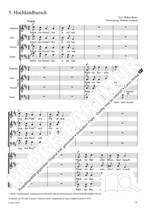 Schumann: Fünf Lieder von Robert Burns op. 55 Product Image