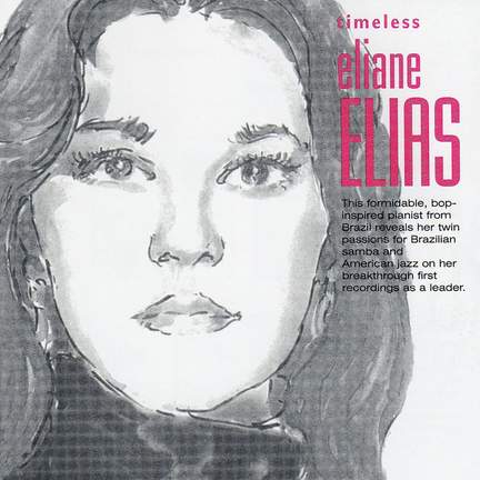Timeless: Eliane Elias