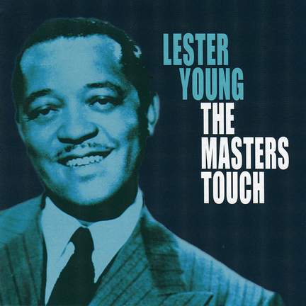 The Master's Touch