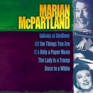 Giants Of Jazz: Marian McPartland
