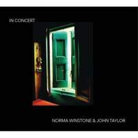 Norma Winstone & John Taylor - In Concert