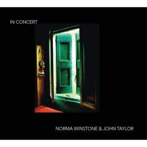 Norma Winstone & John Taylor - In Concert