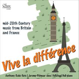 Vive la différence