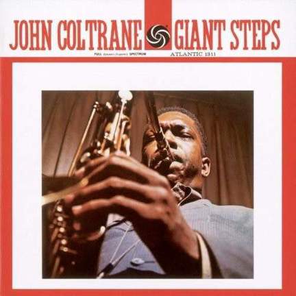 Giant Steps