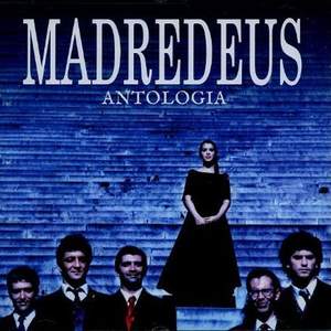 Madredeus - Antologia - Vinyl Edition - Warner Jazz: 9029579505