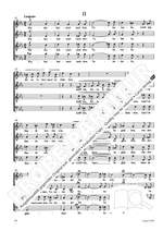 Schumann: Gesänge für Sopran, Alt, Tenor und Bass op. 59 Product Image