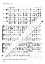 Schumann: Gesänge für Sopran, Alt, Tenor und Bass op. 59 Product Image