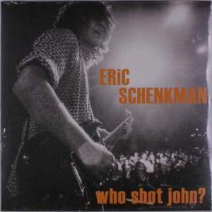 Who Shot John? - Vinyl Edition