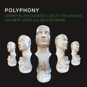 Polyphony - Vinyl Edition