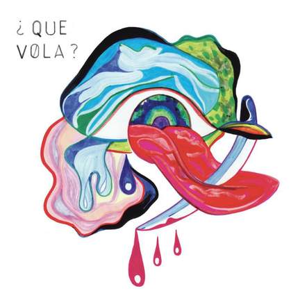 Que Vola? - Vinyl Edition