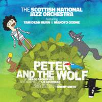 Prokofiev: Peter and The Wolf