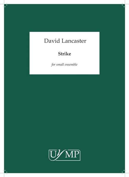 David Lancaster: Strike