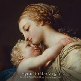 Hymn to the Virgin