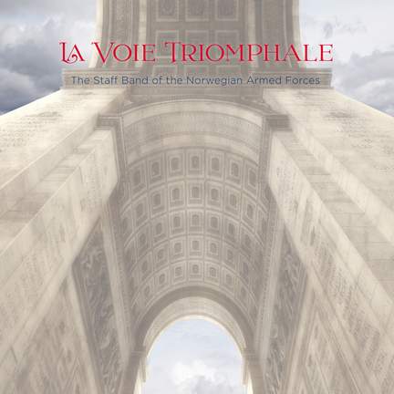 La Voie Triomphale