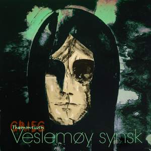 Veslemøy Synsk (Garborg/Thommessen/Grieg)
