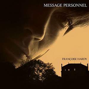 Message Personnel - Vinyl Edition