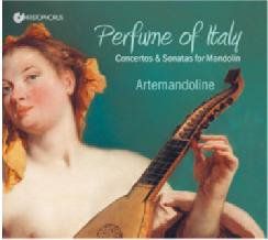 Perfume of Italy