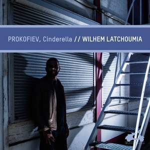 Prokofiev: Cinderella