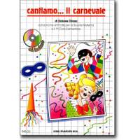 Dolores Olioso: Cantiamo Il Carnevale