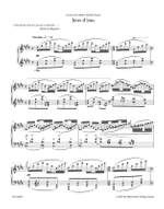 Ravel, Maurice: Jeux d'eau for Piano Product Image