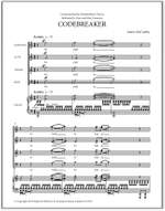 McCarthy, James: Codebreaker Product Image