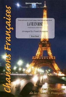 Louis Louiguy_Edith Piaf_Mack David: La Vie En Rose