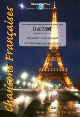 Louis Louiguy_Edith Piaf_Mack David: La Vie En Rose