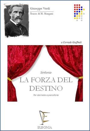 Giuseppe Verdi: La Forza Del Destino