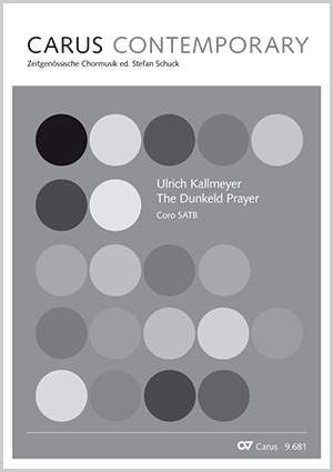 Ulrich Kallmeyer: The Dunkeld Prayer