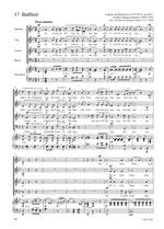 Beethoven Choral Collection Product Image
