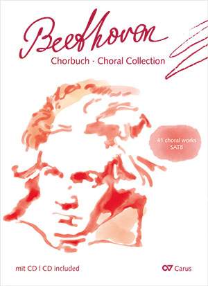 Beethoven Choral Collection
