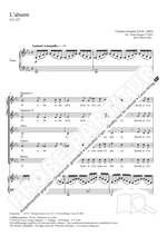 Gounod: L'absent Product Image