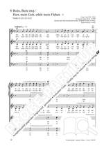 Psalms. Choral Collection For Mixed Voices Product Image