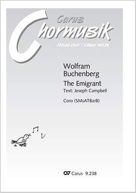 Buchenberg: The Emigrant