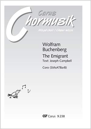 Buchenberg: The Emigrant