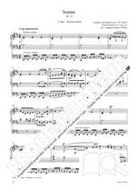 Beethoven: Adagio Cantabile Product Image