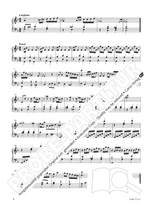 W. F. Bach: Sonatas for solo keyboard instrument III Product Image