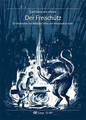 Weber: Der Freischütz